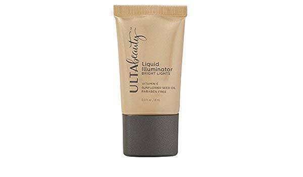 Liquid illuminator-Bright lights