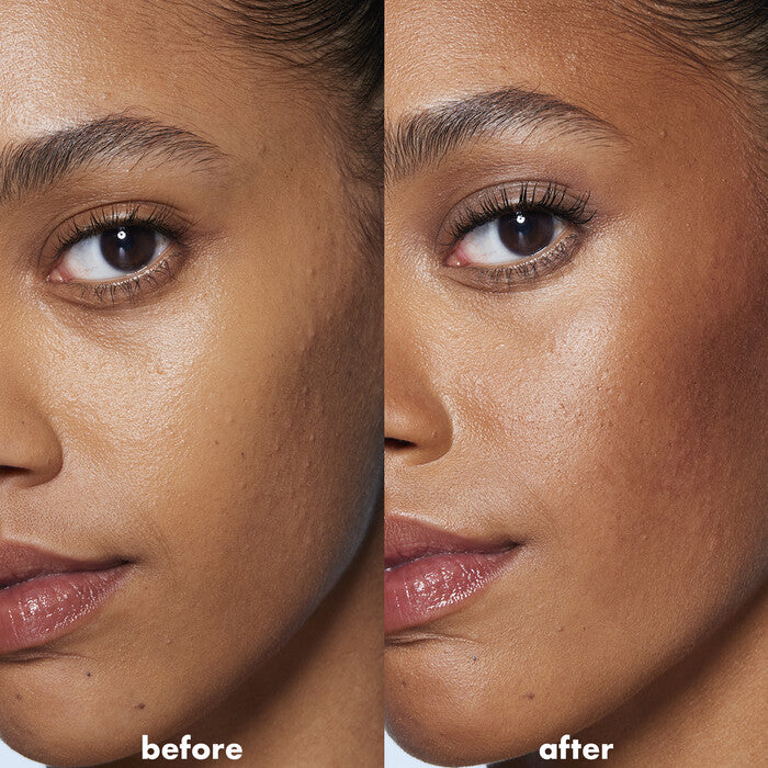 Putty Bronzer