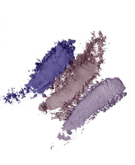 Limited edition Eyeshadow trio - Amethyst