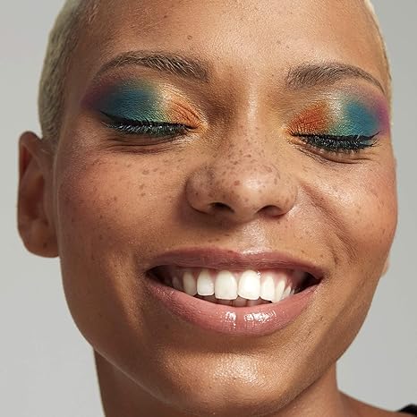 Ultimate edit Shadow palette petite