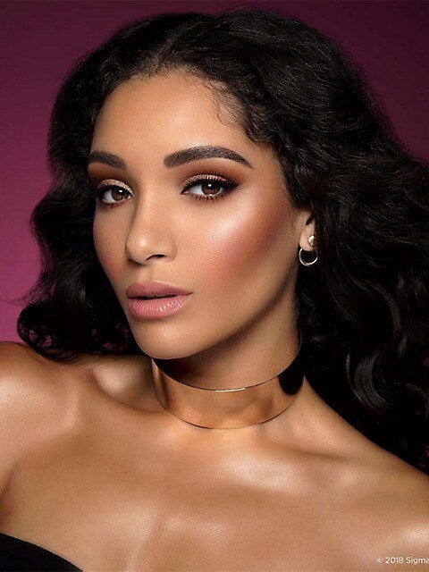 Sculpt Highlight + Contour Palette