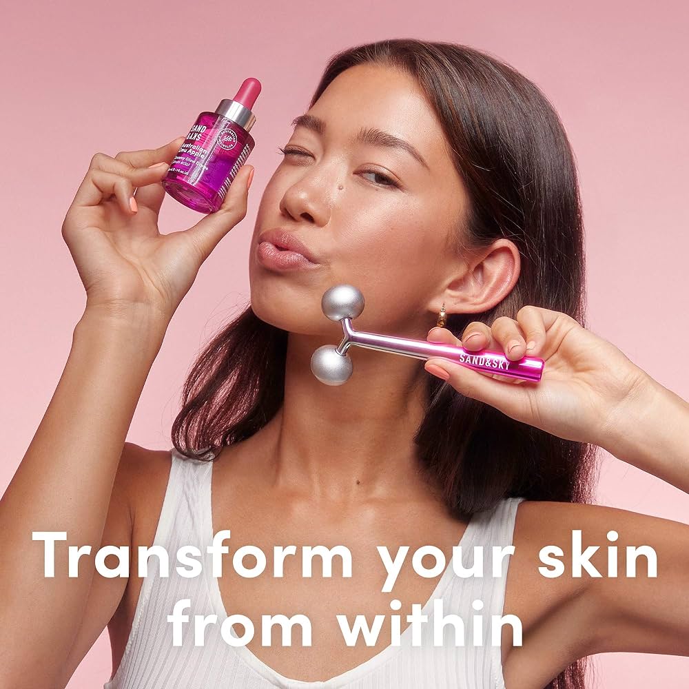 Roller (Rodillo facial)