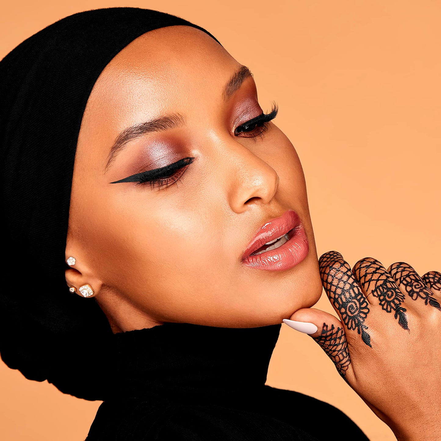 Liquid Pen Eyeliner - Wicked