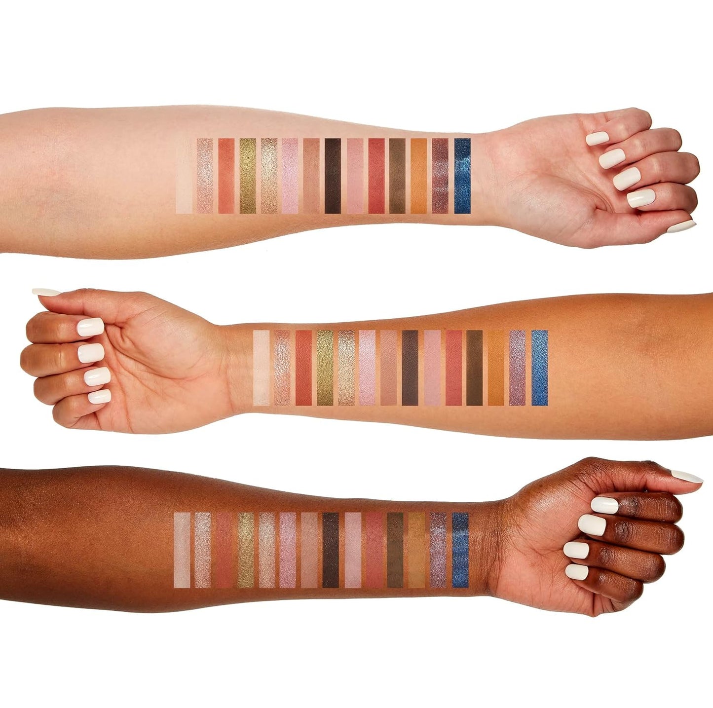 Untamed Eyeshadow Palette