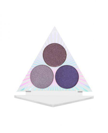 Limited edition Eyeshadow trio - Amethyst