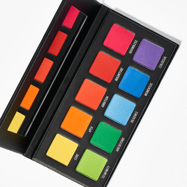 The Immensity Palette