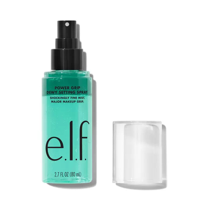 Power Grip Dewy Spray fijador