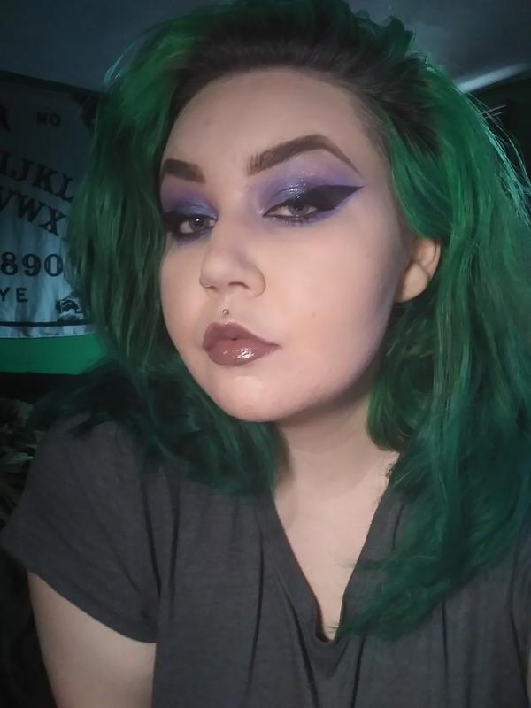 Fantasy Makers Color Icon Loose Pigment (glitter suelto)