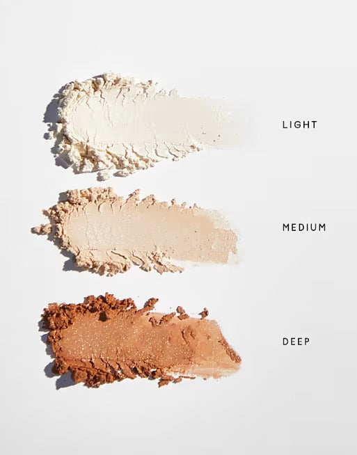 Halo Glow Setting Powder