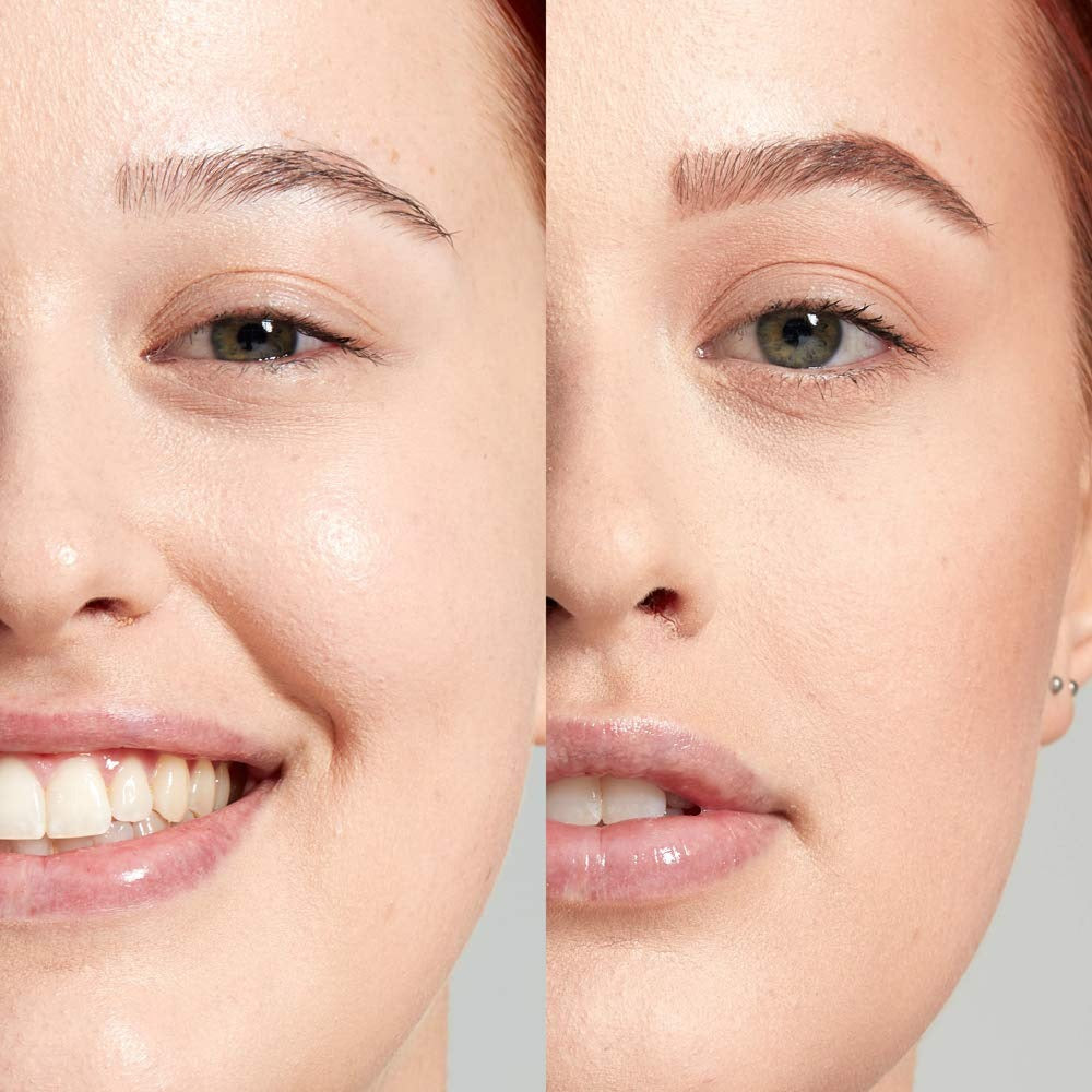 Mineral Matte Loose Finishing Powder -Polvo