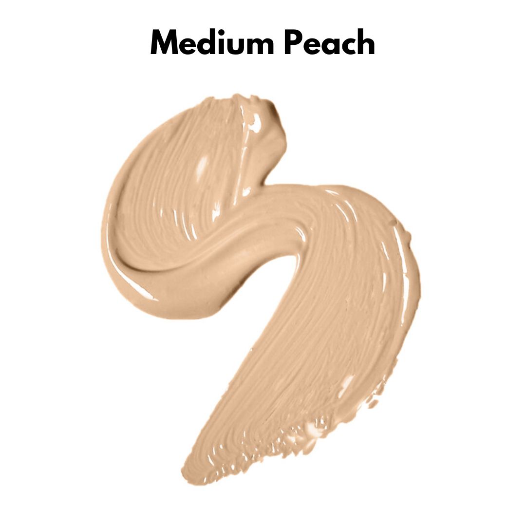 Hydrating Camo Concealer (Corrector)