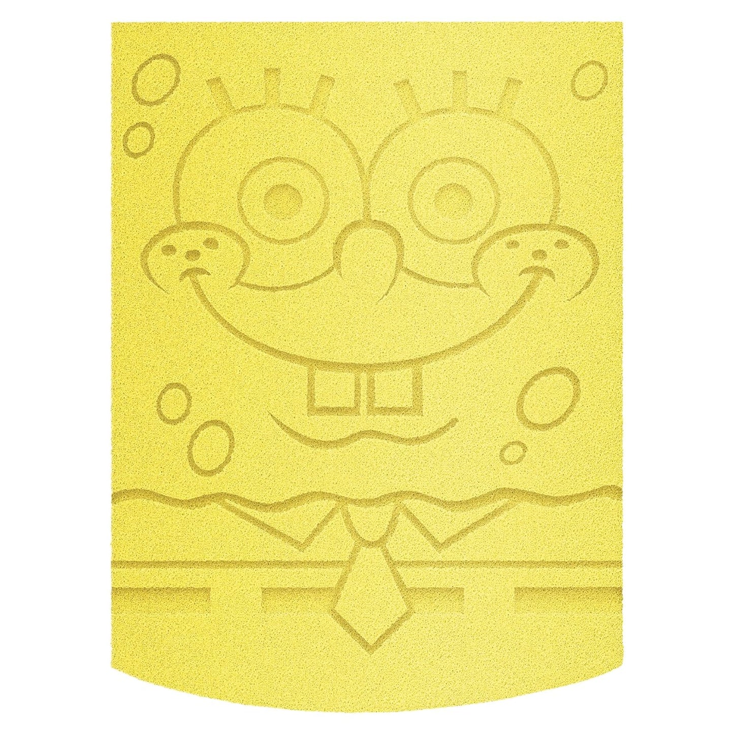 Esponja de maquillaje Bob esponja