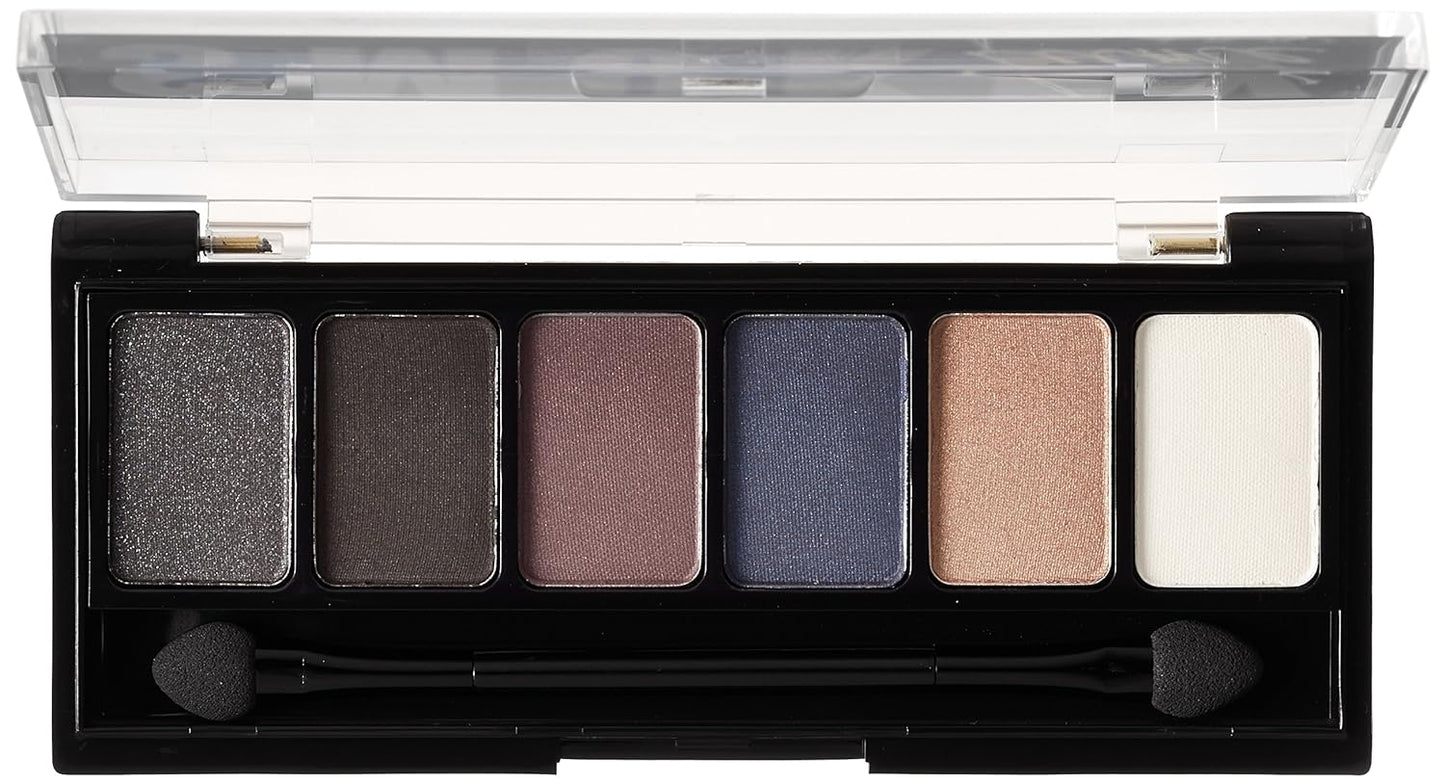 Ultimate edit Shadow palette petite