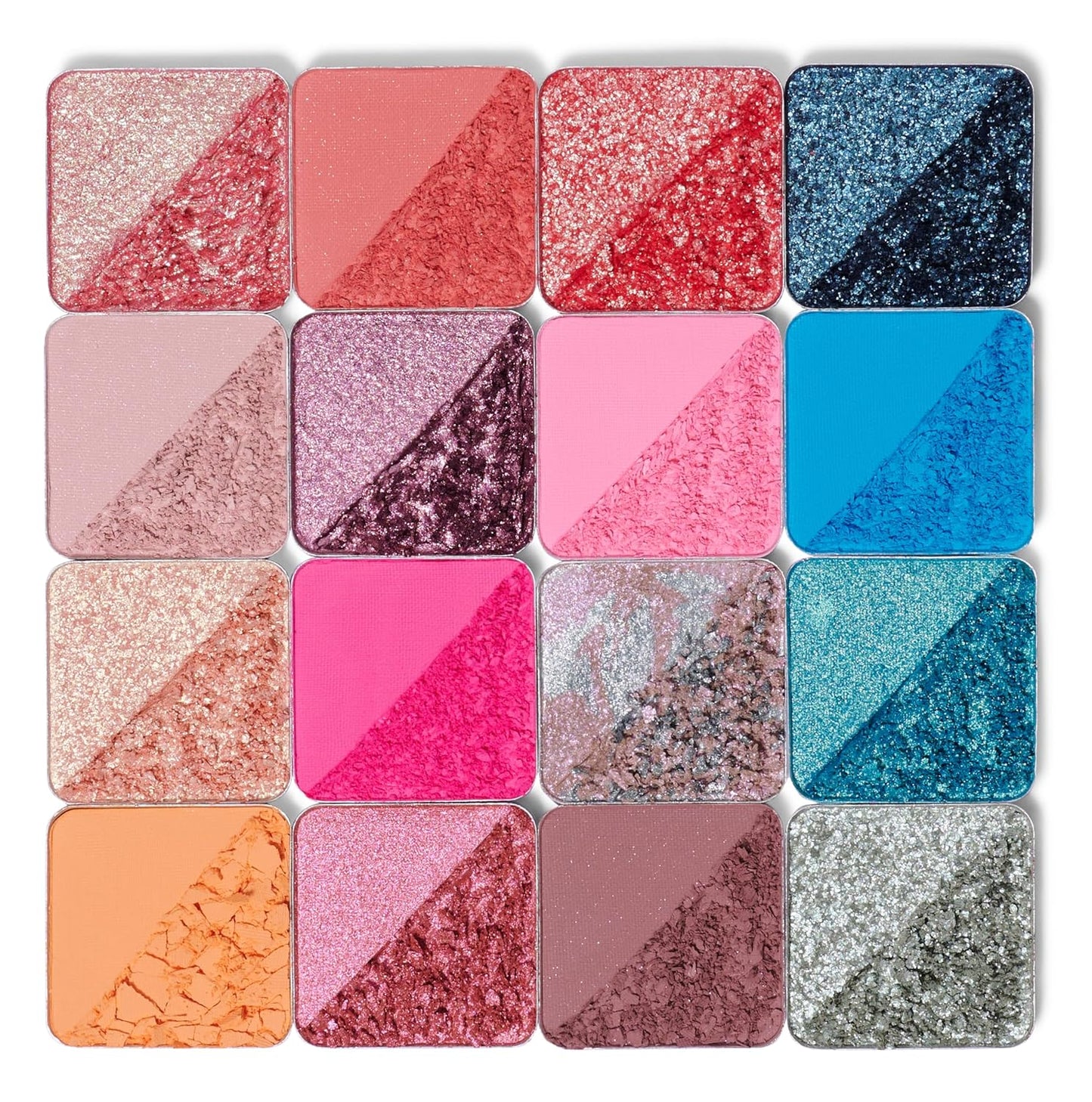 The Candy Shop Palette