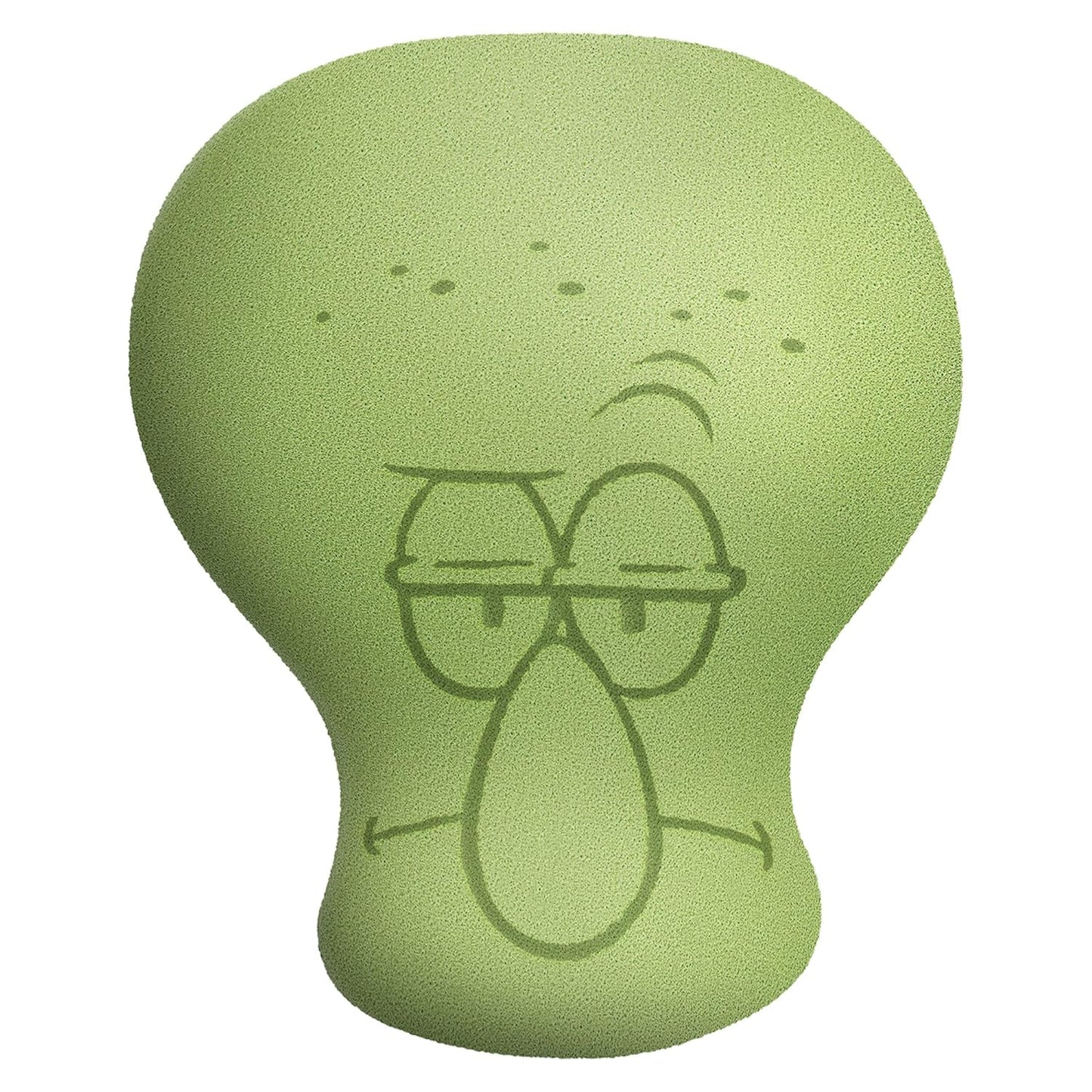 Esponja de maquillaje Bob esponja