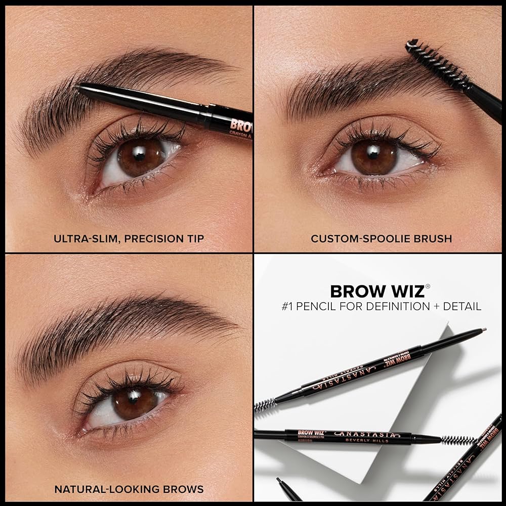 Brow Care Kit -Medium Brow (Set de cejas)