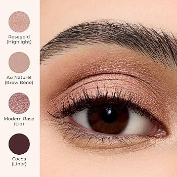 Caviar Stick Eye Shadow Matte Mini - Au Naturel