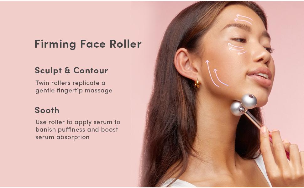 Roller (Rodillo facial)