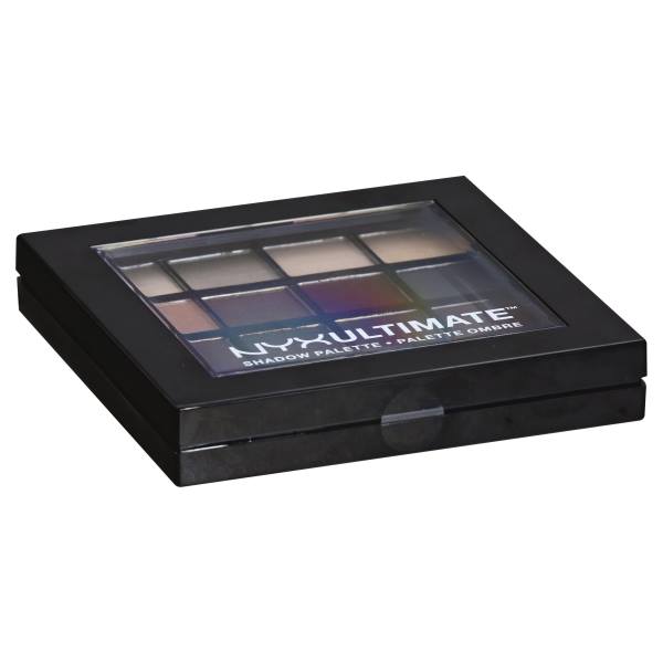 Ultimate show palette SMOKEY & HIGHGLIGHT