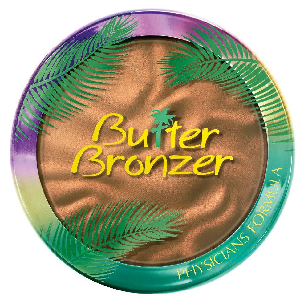 Murumuru Butter Bronzer