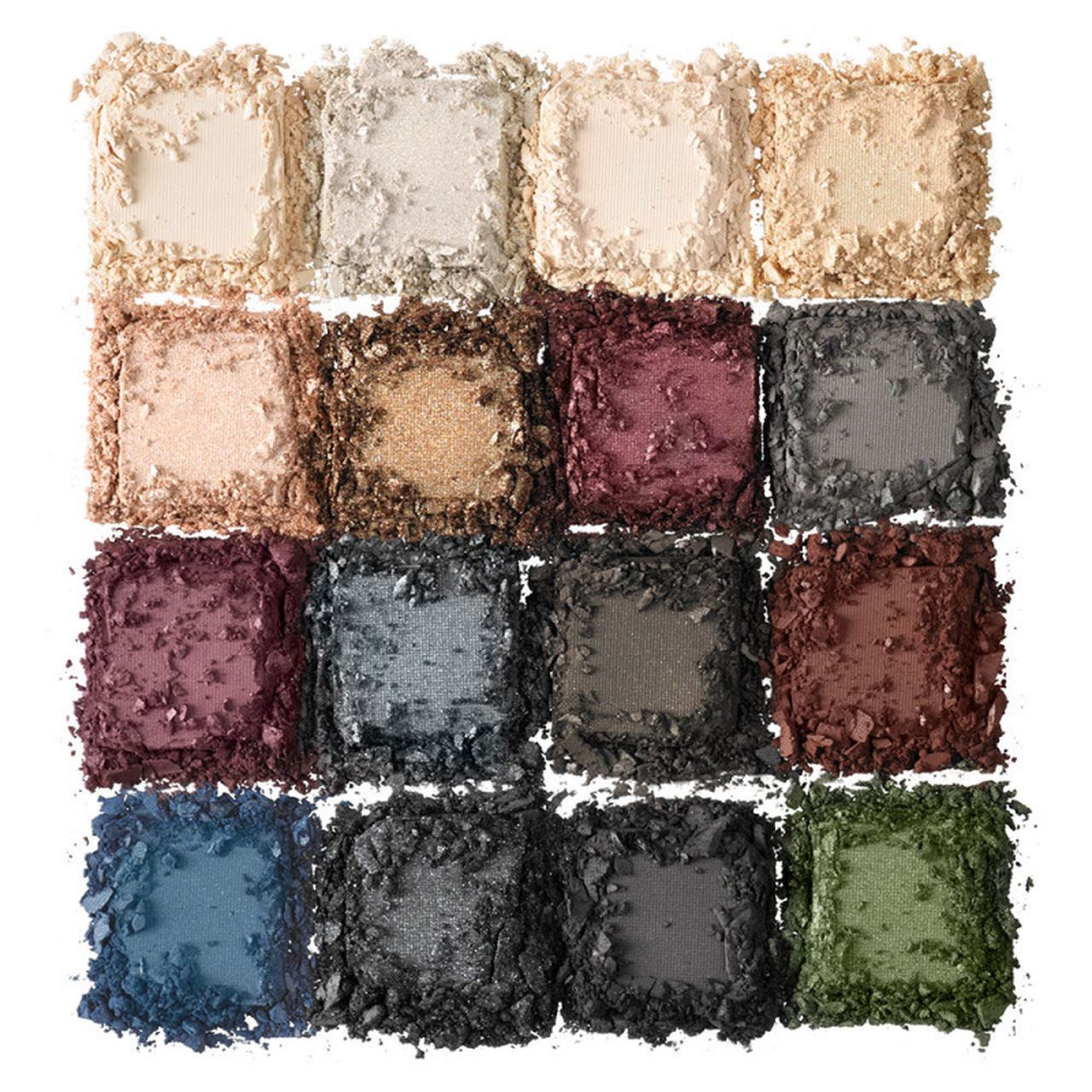 Ultimate show palette SMOKEY & HIGHGLIGHT