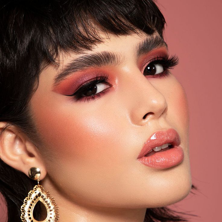 Blush Cheek Palette