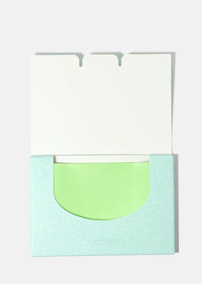 Blotting Paper (Papel absorbente)