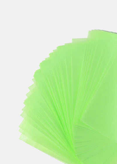 Blotting Paper (Papel absorbente)