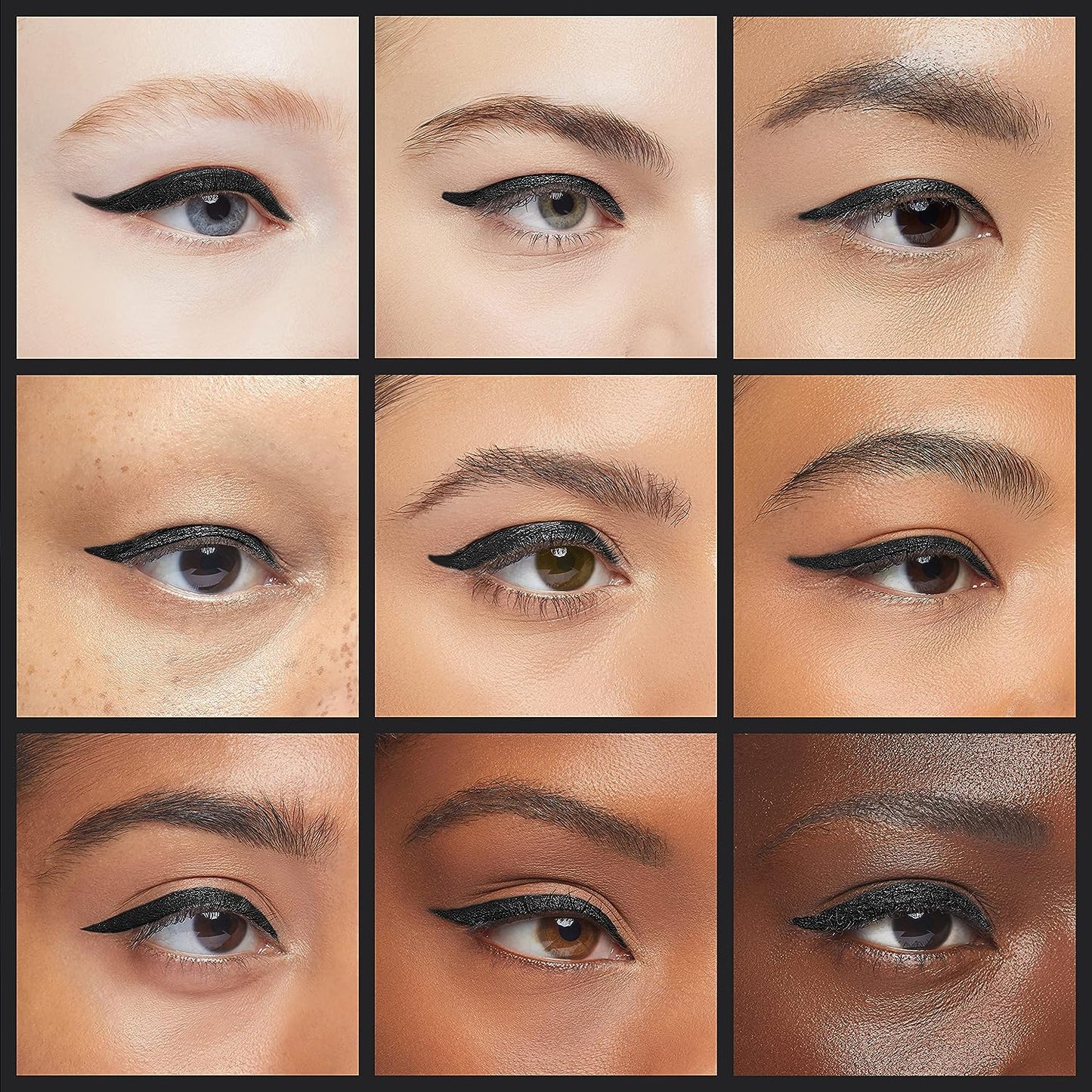Kohl Eyeliner Baby's Got Black