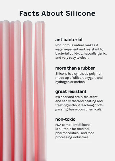 Tapete limpiador de silicon (Brush Cleaning Mat)