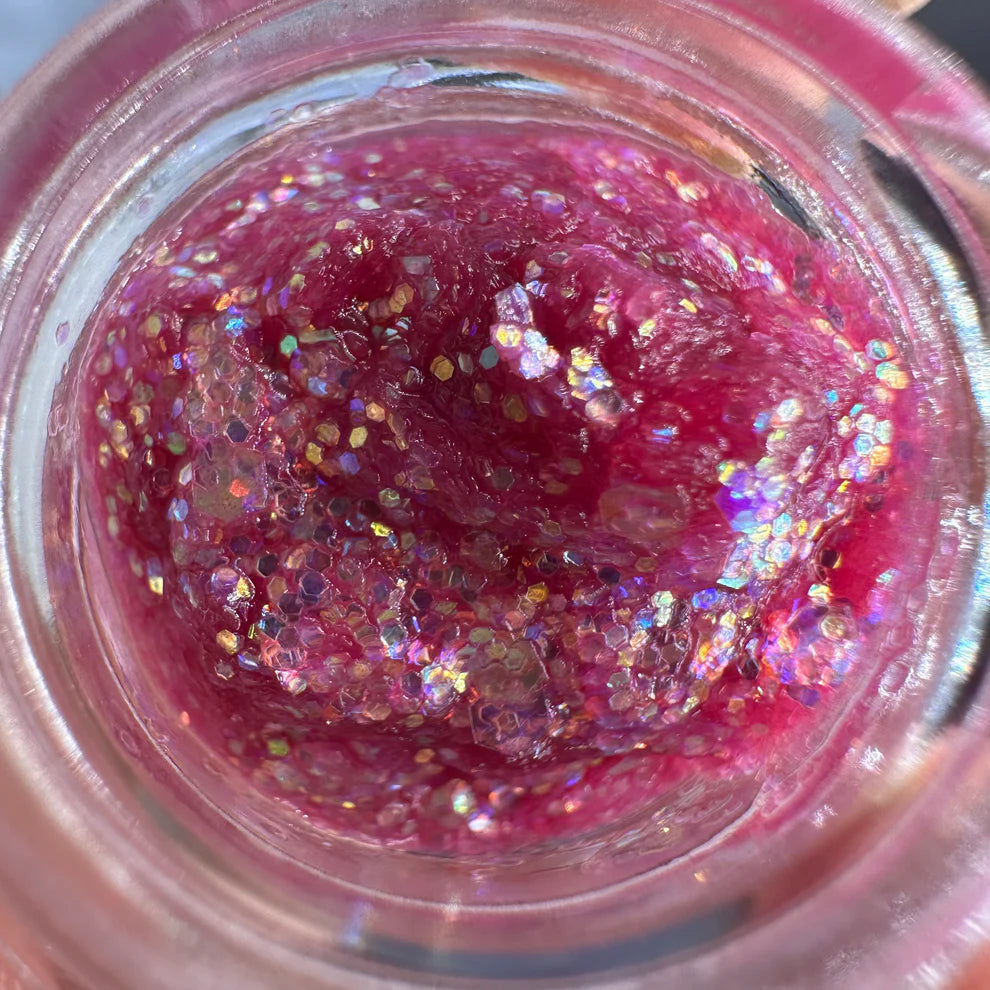 Mini Glitterally Obsessed Body Glitter Gel