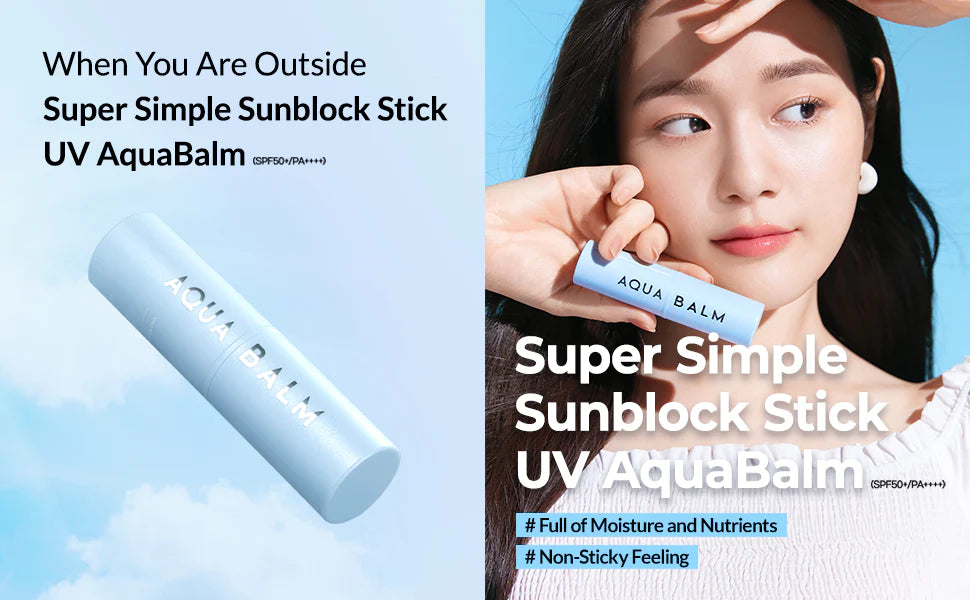 Aqua Balm