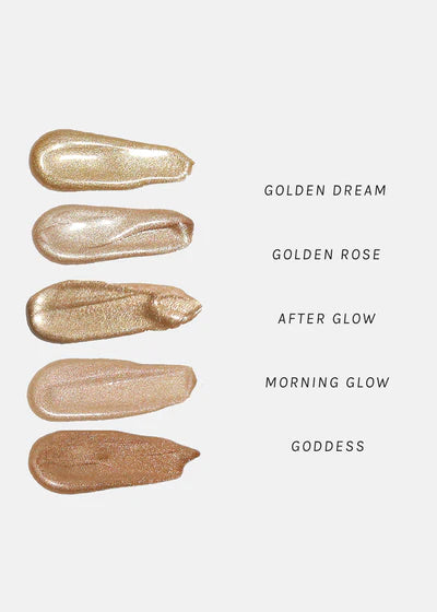 Glow Baby Liquid Highlighter Set Set de iluminadores