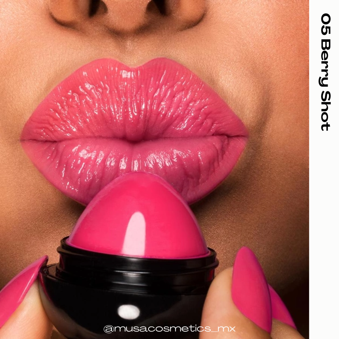 Drop Lip Balm