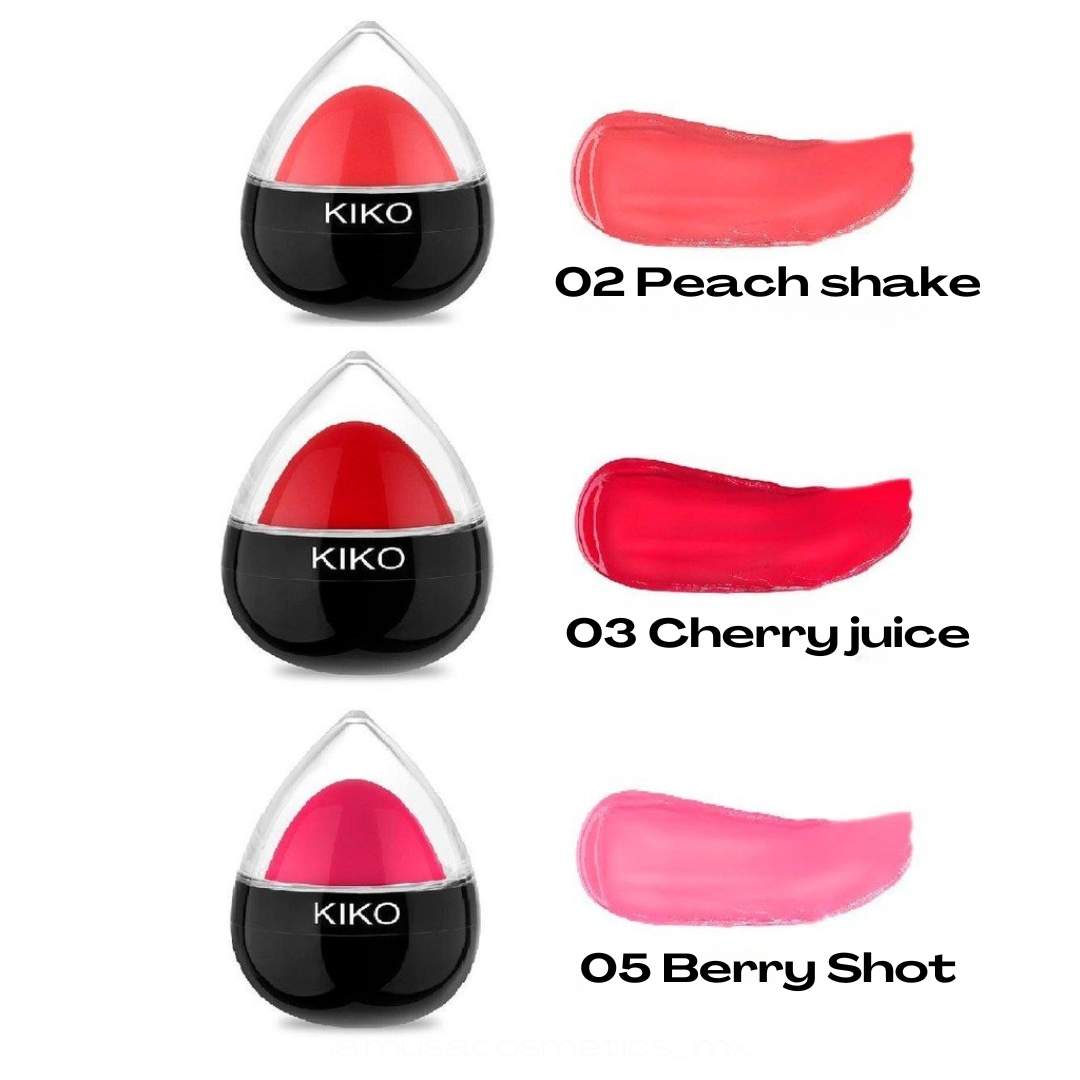 Drop Lip Balm