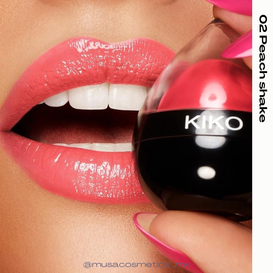 Drop Lip Balm