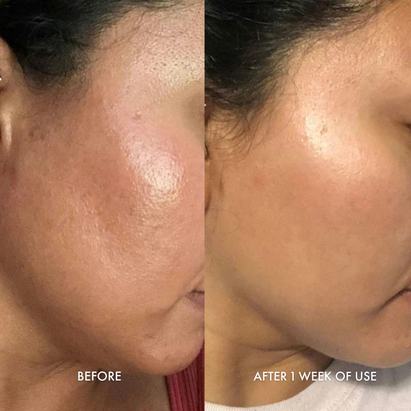 MOISTURE WHIPPED CERAMIDE CREAM (Crema hidratante Tamaño mini)