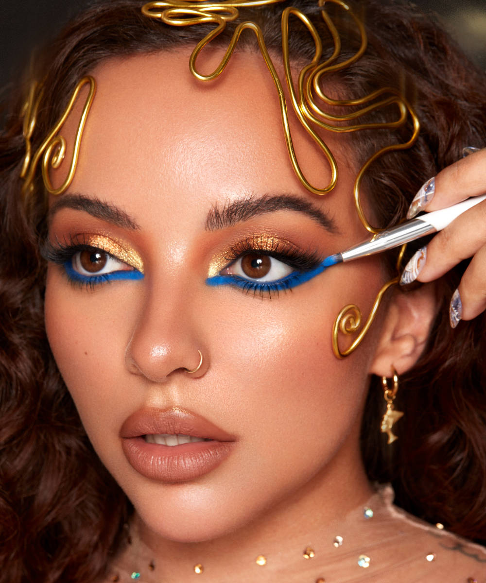 Paleta de sombras x Jade Thirlwall