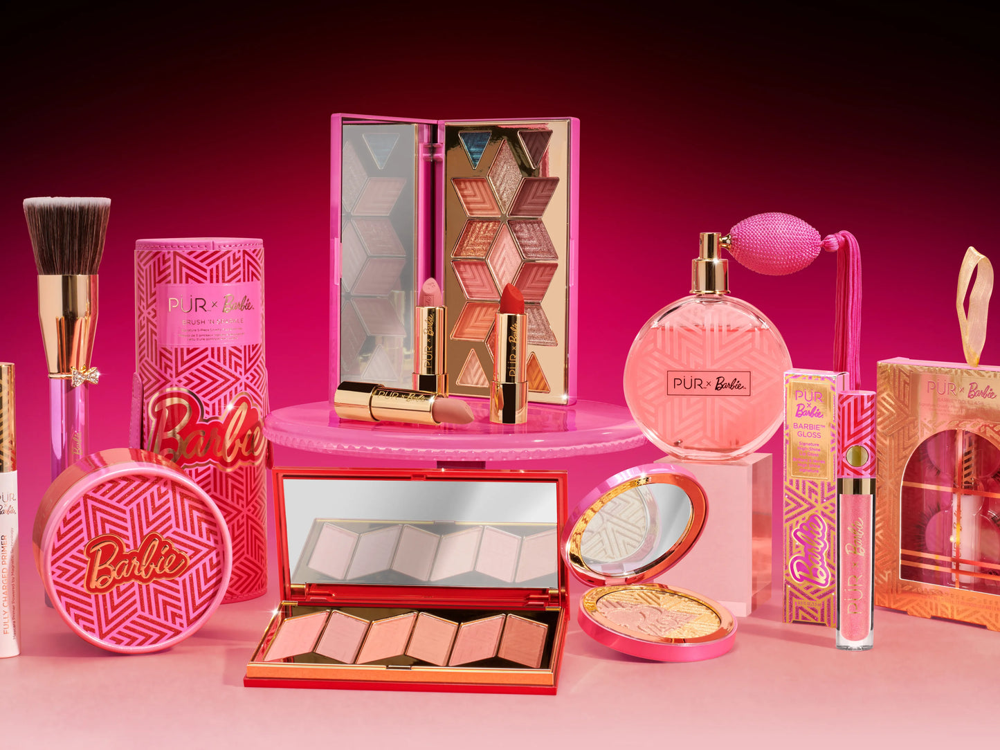 Forever glow -Iluminating body powder (Iluminador)