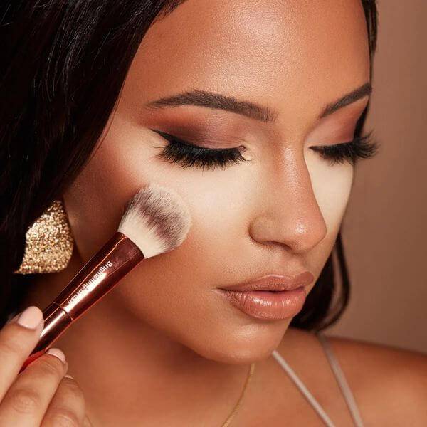 HD Flawless Setting powder