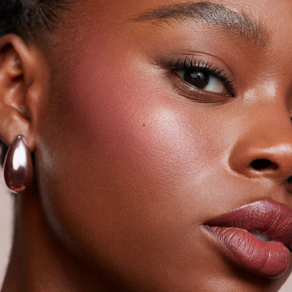 Major Headlines Double-take Creme & Powder blush duo