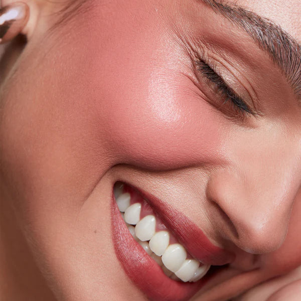 Major Headlines Double-take Creme & Powder blush duo