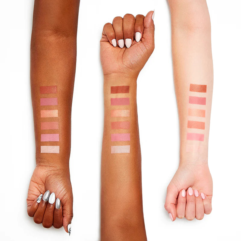Blush Cheek Palette