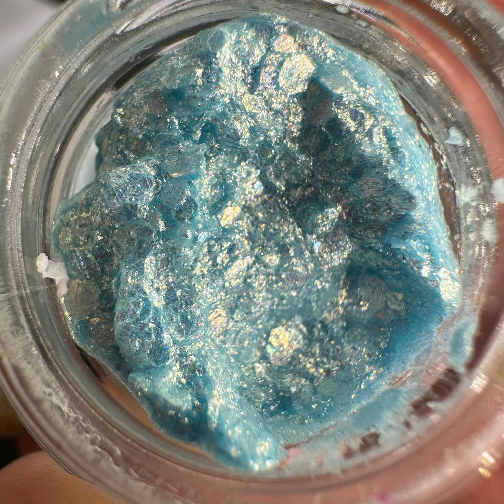 Mini Glitterally Obsessed Body Glitter Gel
