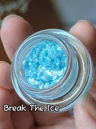 Mini Glitterally Obsessed Body Glitter Gel