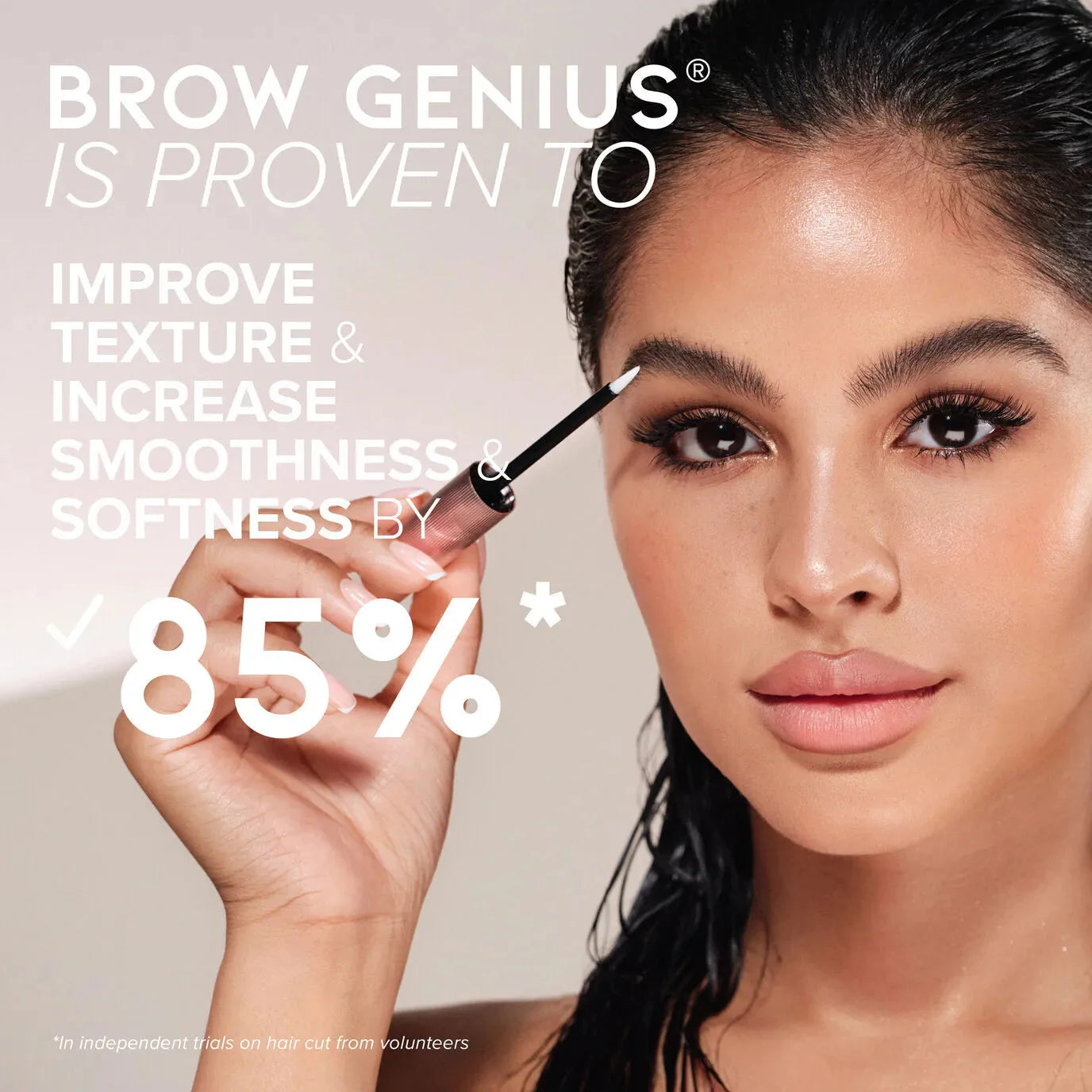 Brow Care Kit -Medium Brow (Set de cejas)