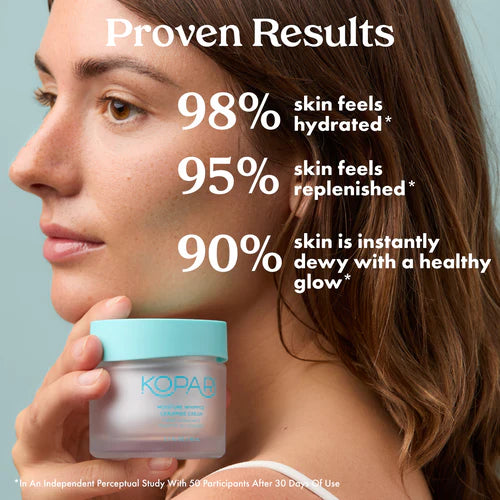 MOISTURE WHIPPED CERAMIDE CREAM (Crema hidratante Tamaño mini)