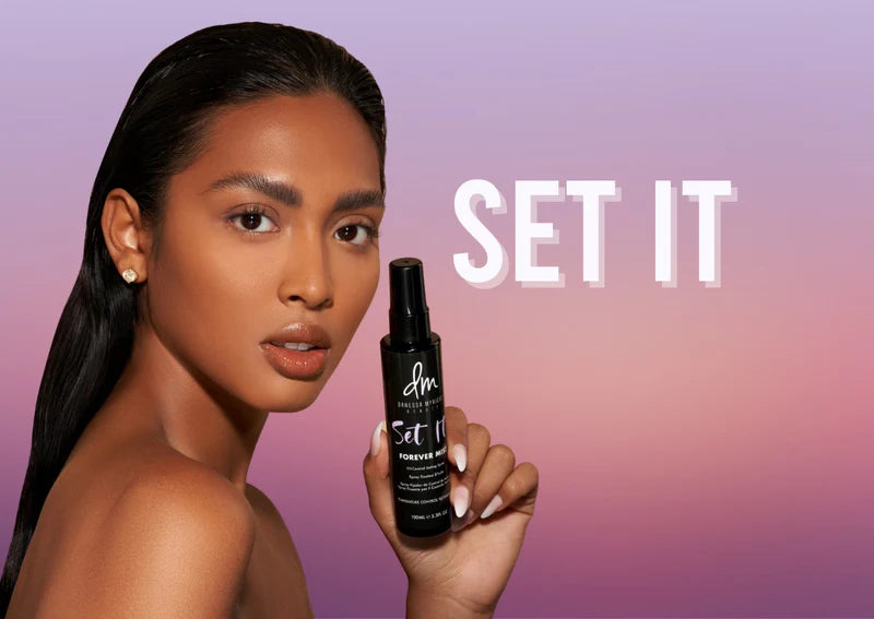 Forever Mist Setting spray