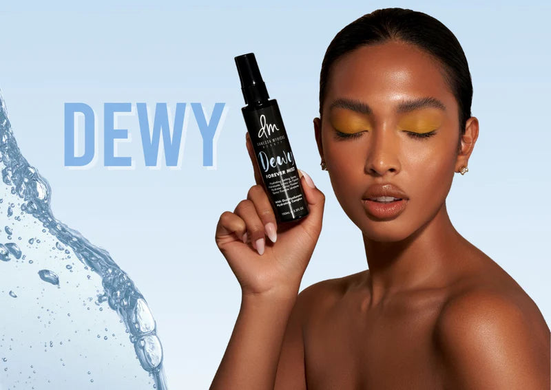 Forever Mist Setting spray