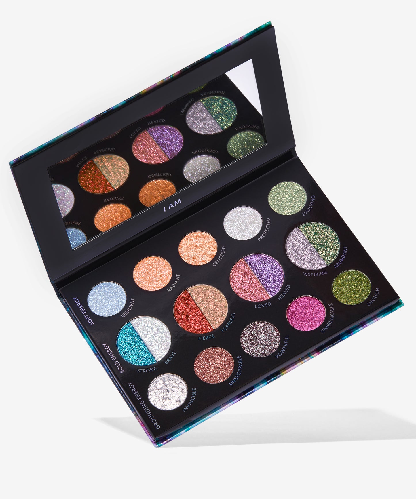 Lightwork Palette - Lightwork V: I am Palette